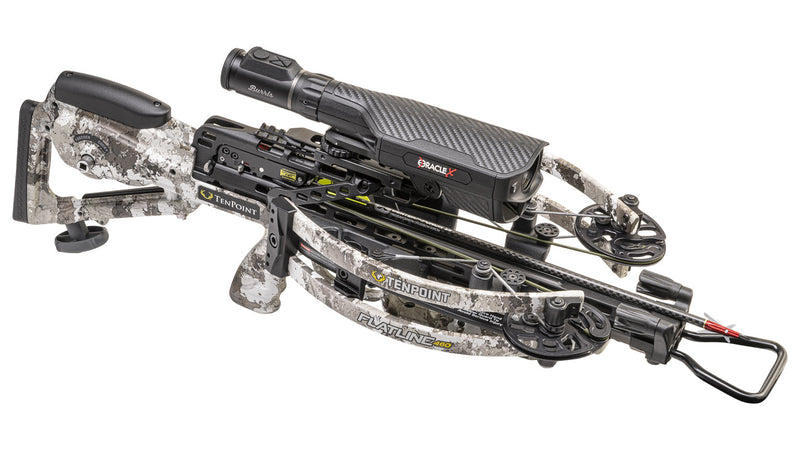 TenPoint Flatline 460 Oracle X