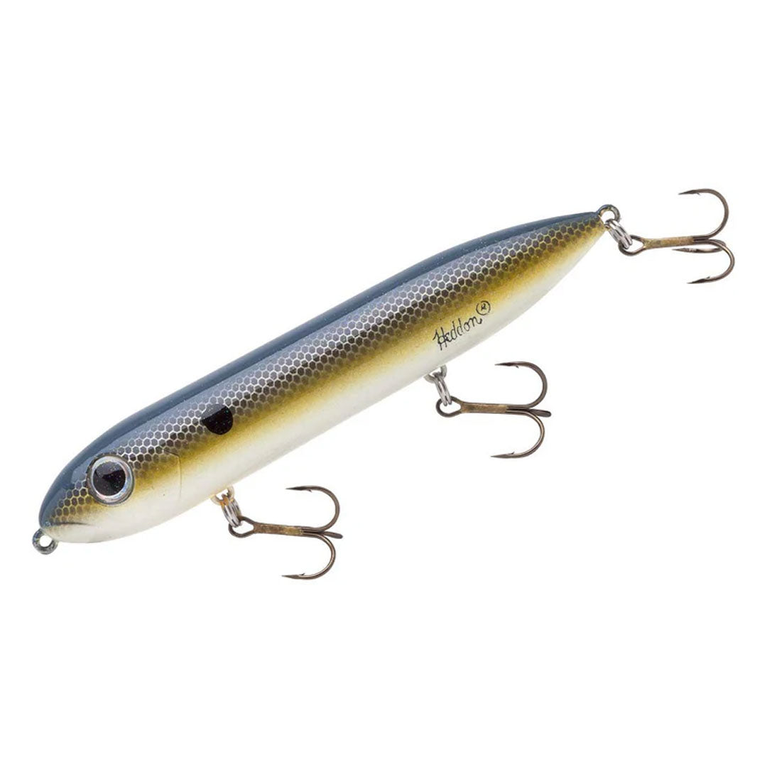 Heddon Super Spook 5" Topwater Walker