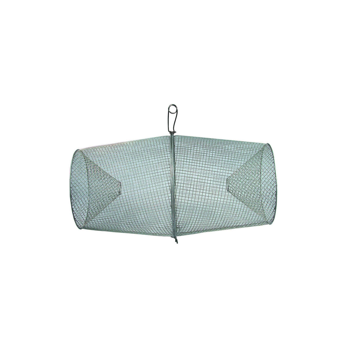 Frabill Galvanized Torpedo Minnow Trap