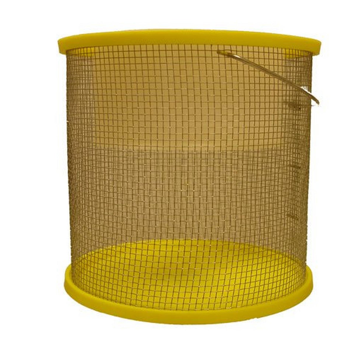 Frabill Cricket Cage Bucket