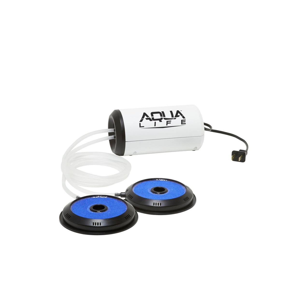 Frabill Aqua-Life Dual Output Aerator