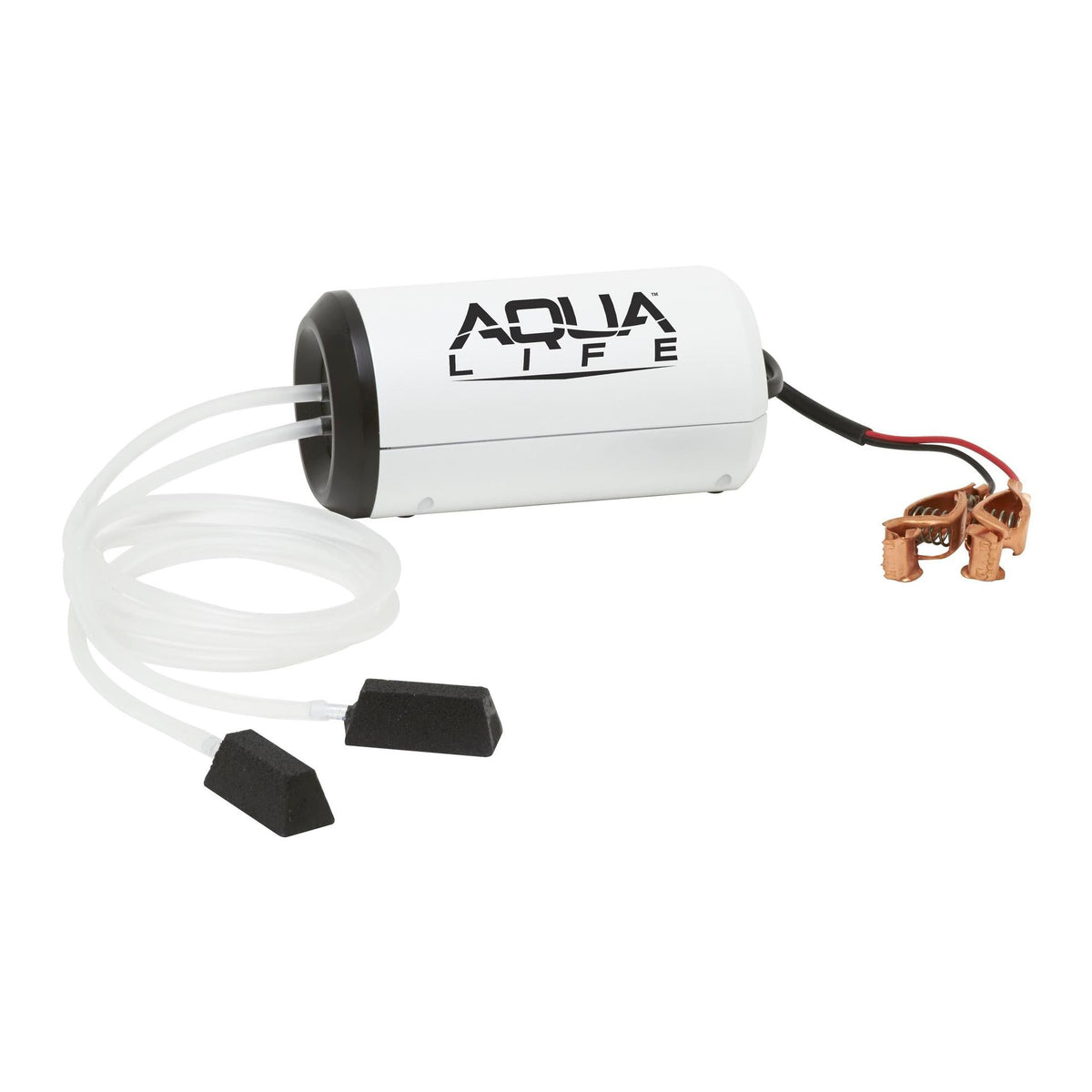 Frabill Aqua-Life Dual Output Aerator