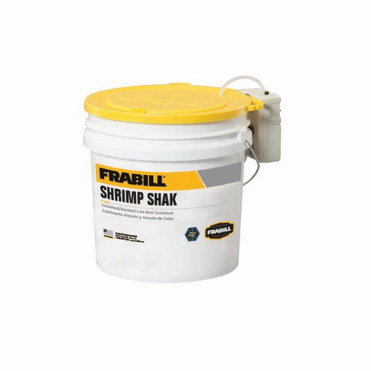 Frabill Shrimp Shak
