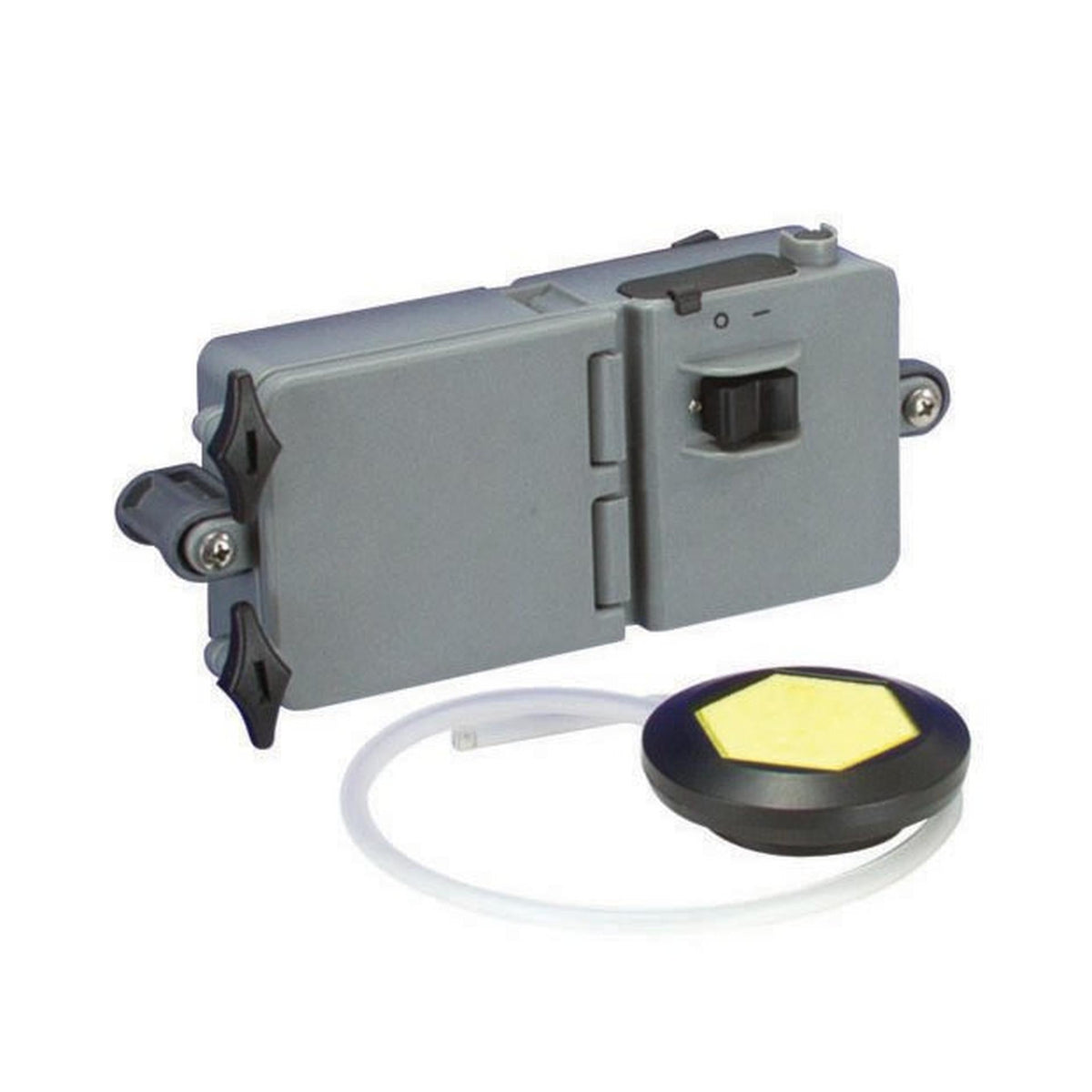 Frabill Cooler Aeration System