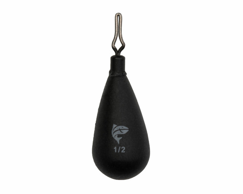 Tungsten Drop Shot Tear Drop