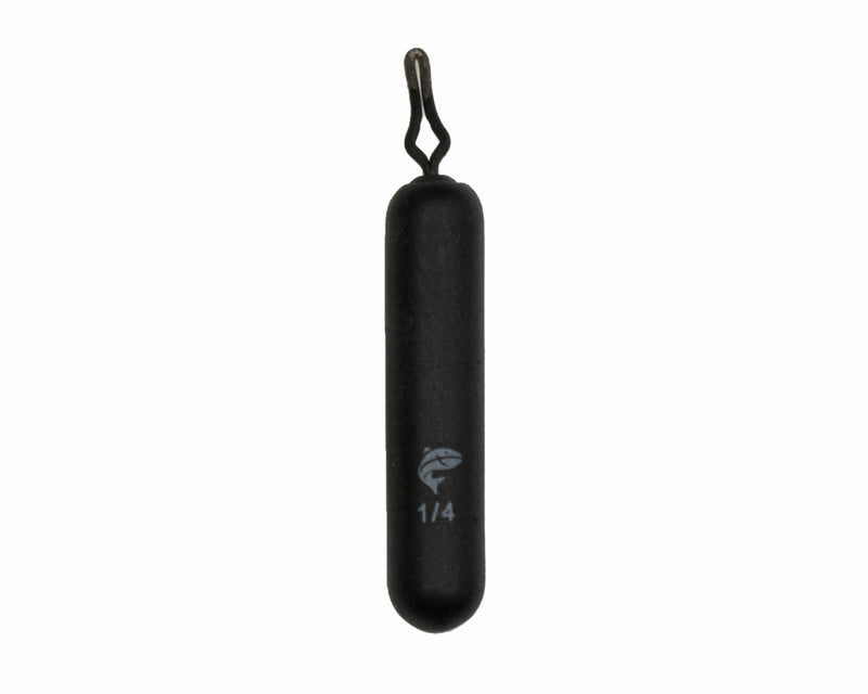 Freedom Tungsten Drop Shot Cylinder