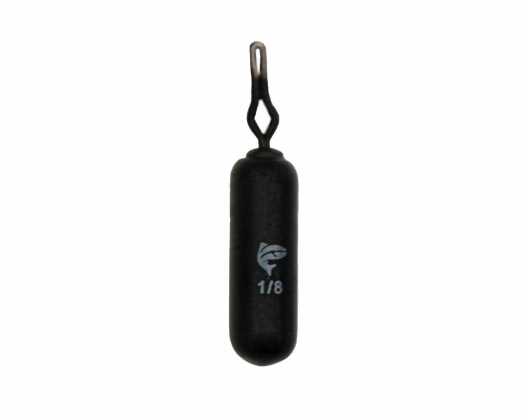 Freedom Tungsten Drop Shot Cylinder