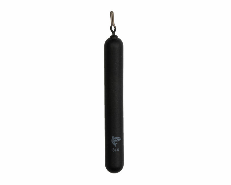 Freedom Tungsten Drop Shot Cylinder