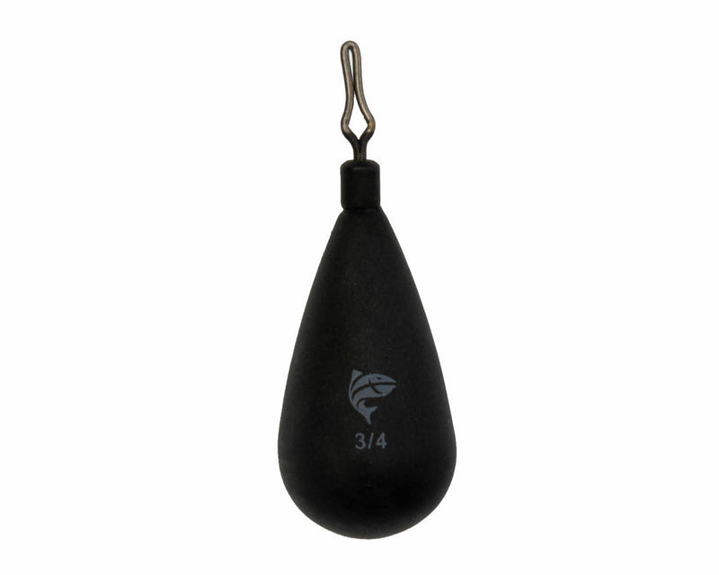 Tungsten Drop Shot Tear Drop