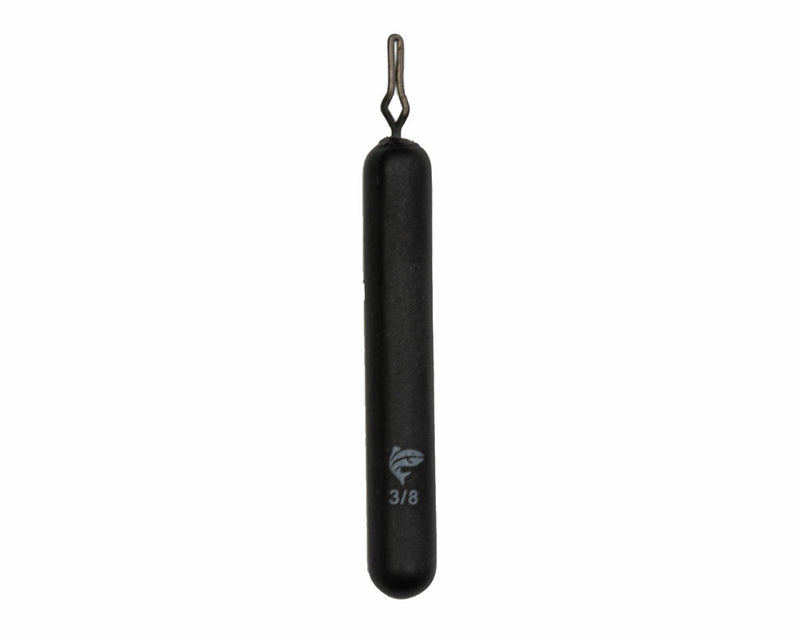 Freedom Tungsten Drop Shot Cylinder