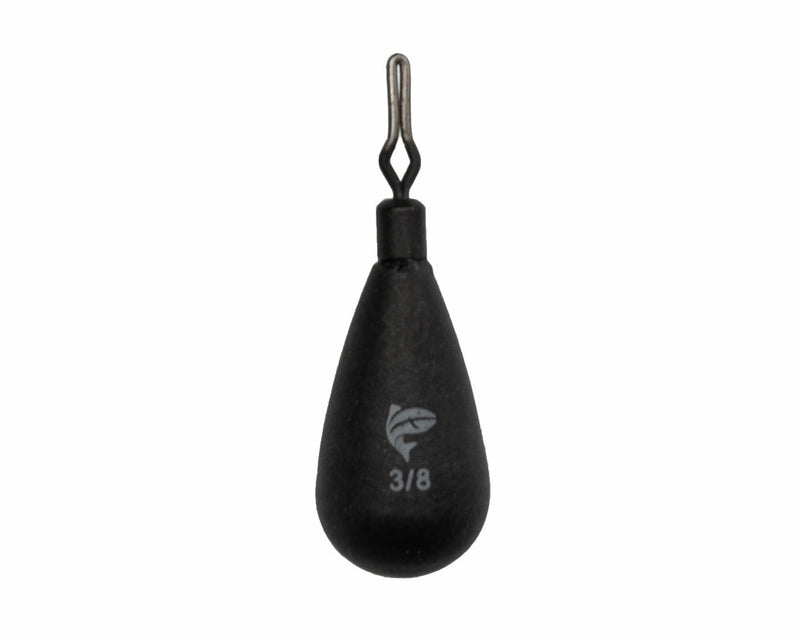 Tungsten Drop Shot Tear Drop