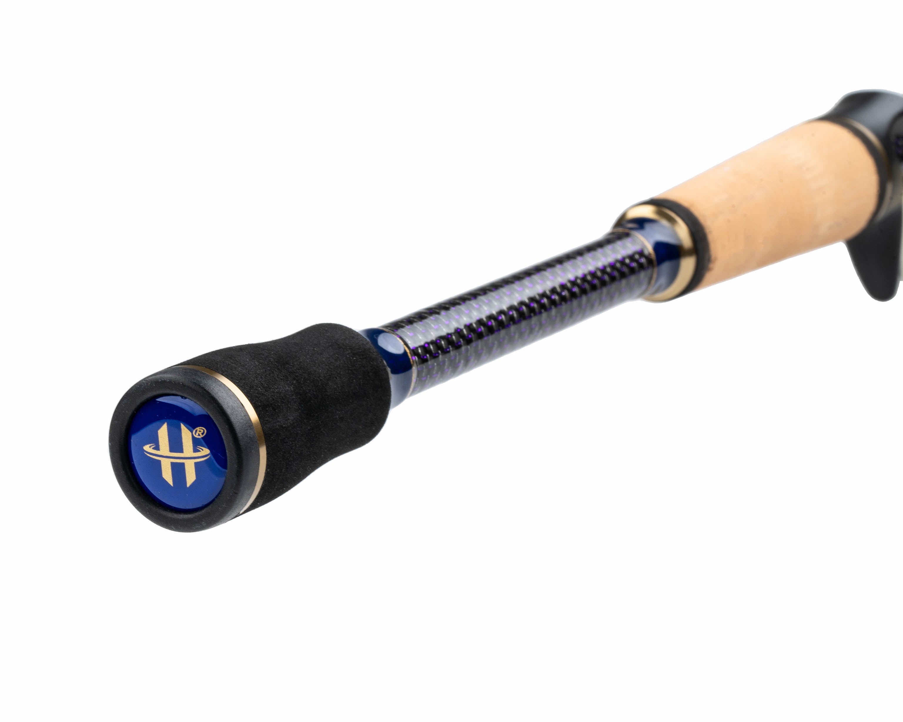 Halo BB Series Fishing Rods