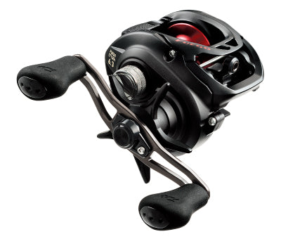 Daiwa Fuego CT Casting Reels