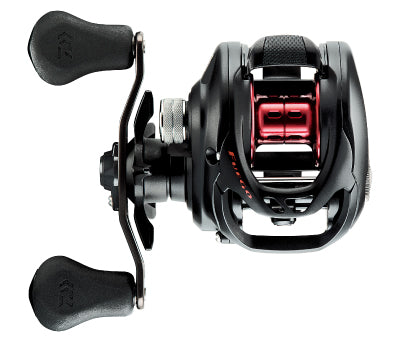 Daiwa Fuego CT Casting Reels