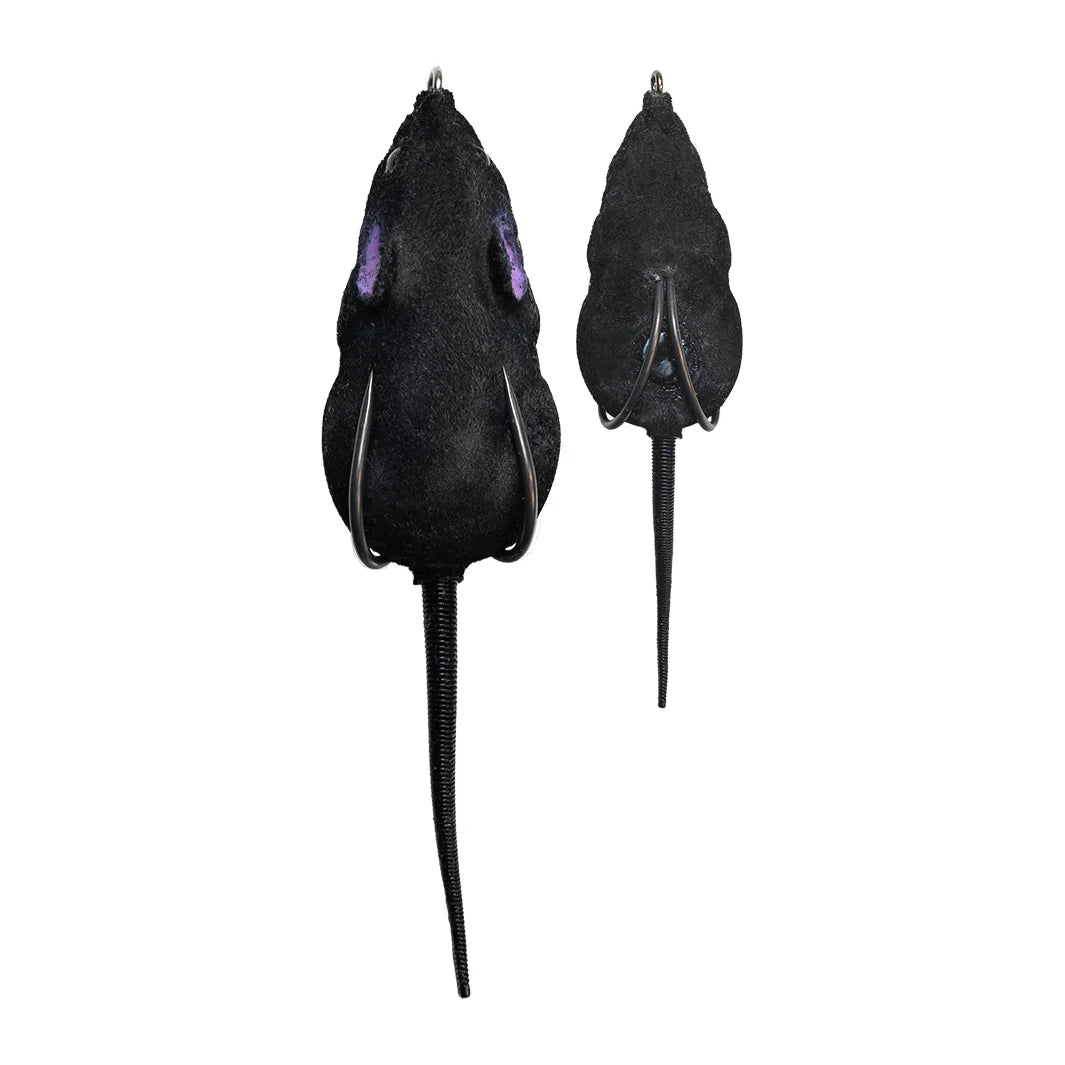 Lunkerhunt Furenzy Mouse