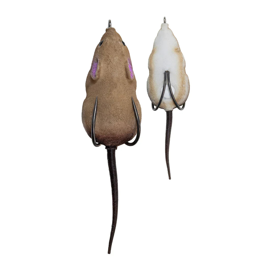 Lunkerhunt Furenzy Mouse