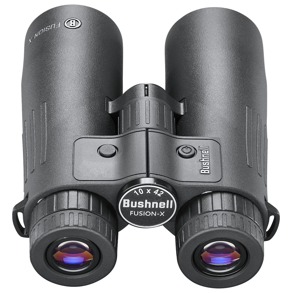 Bushnell Fusion X 10x42 Rangefinding Binoculars