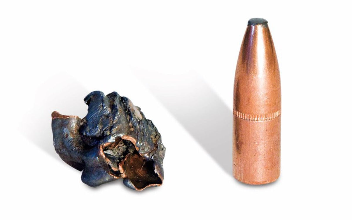 Federal Subsonic Fusion 300 Blackout 190gr - 20 Rounds