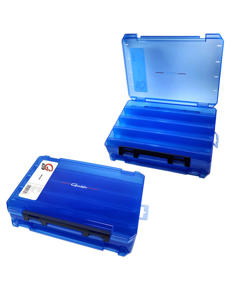 Gamakatsu G-Box 3600 Reversible Utility Case