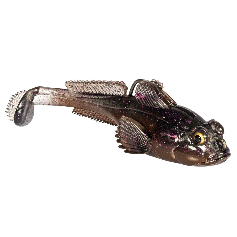 Z-Man Gobius