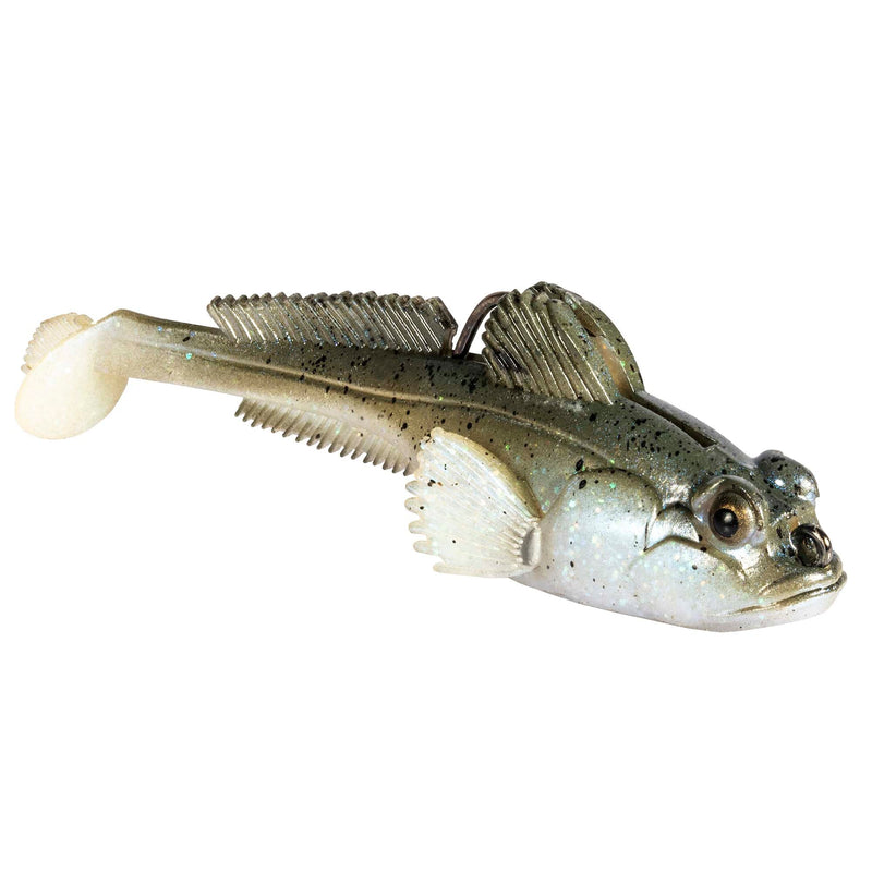 Z-Man Gobius