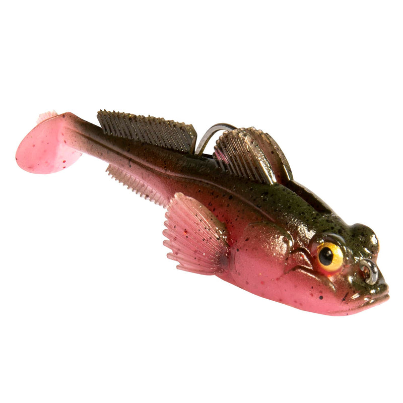 Z-Man Gobius