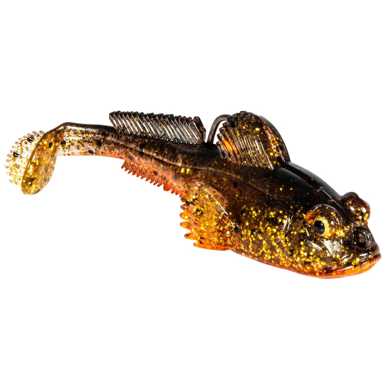 Z-Man Gobius
