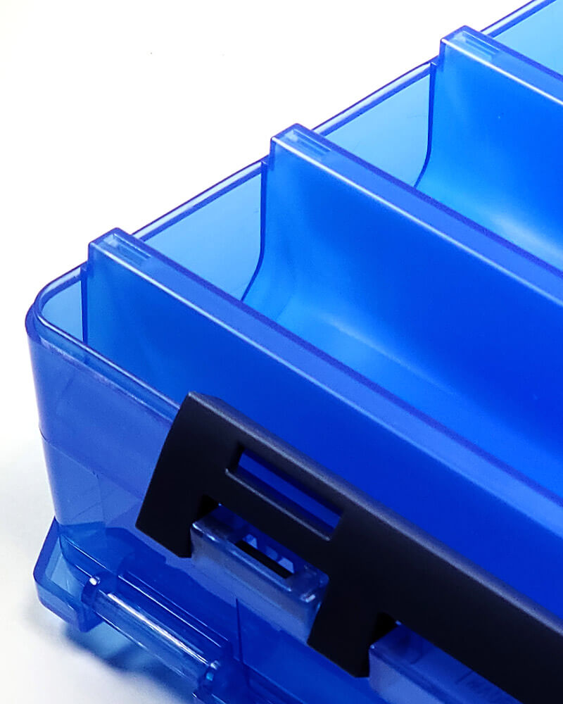 Gamakatsu G-Box 3600 Reversible Utility Case