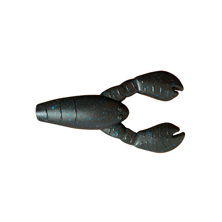 Great Lakes Finesse 2.1" Snack Craw 6 Pk