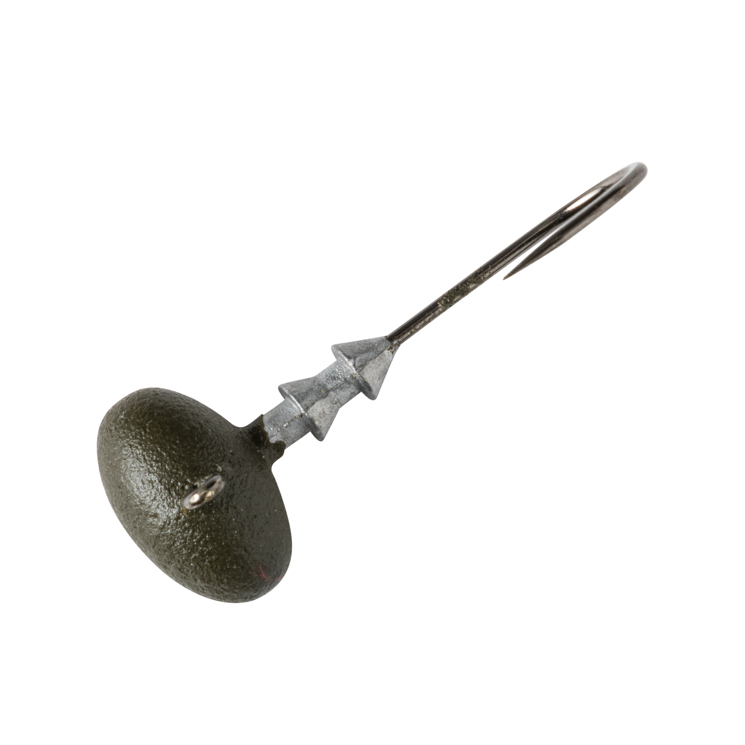 Great Lakes Finesse GLF Stealth Football Head