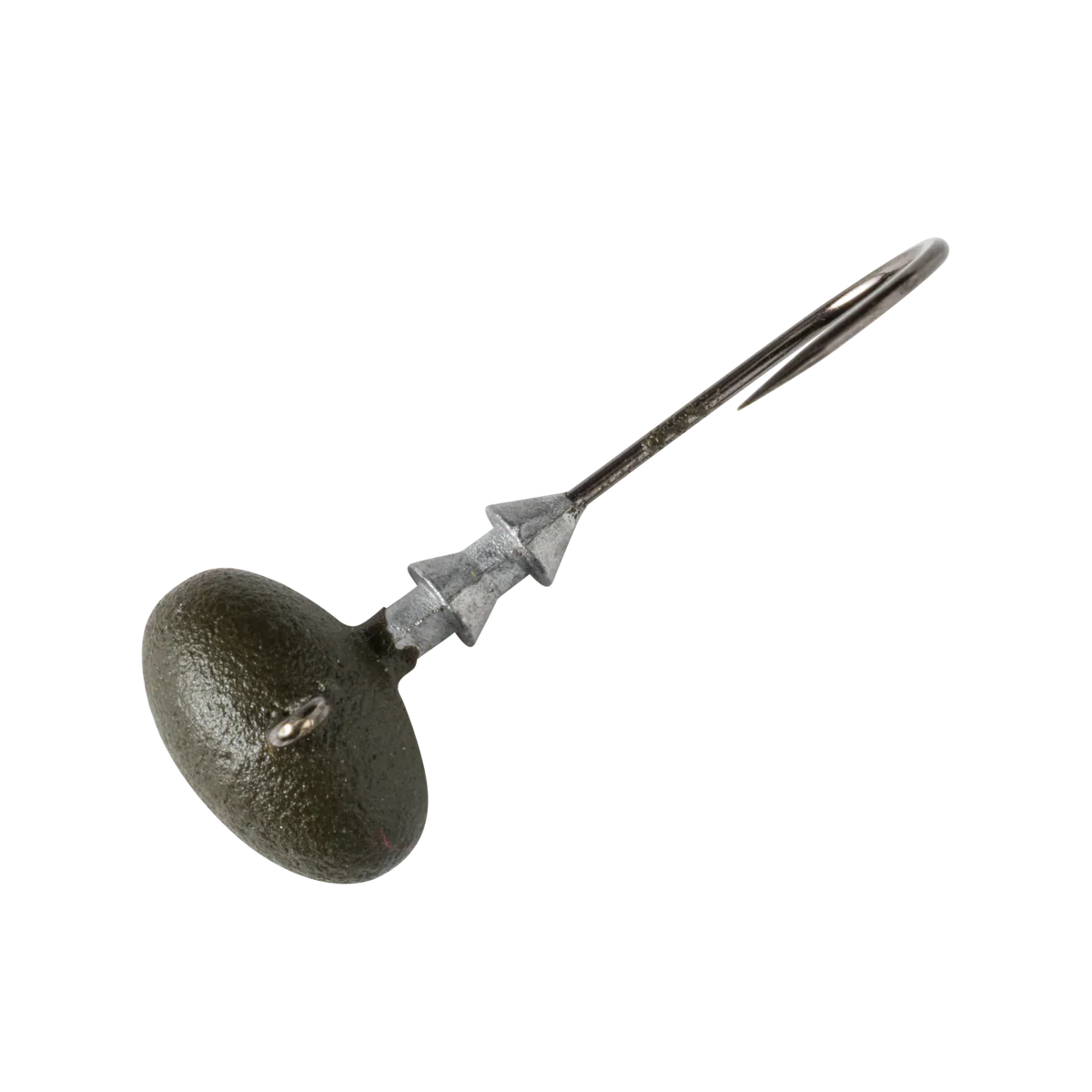 Great Lakes Finesse GLF Stealth Football Head