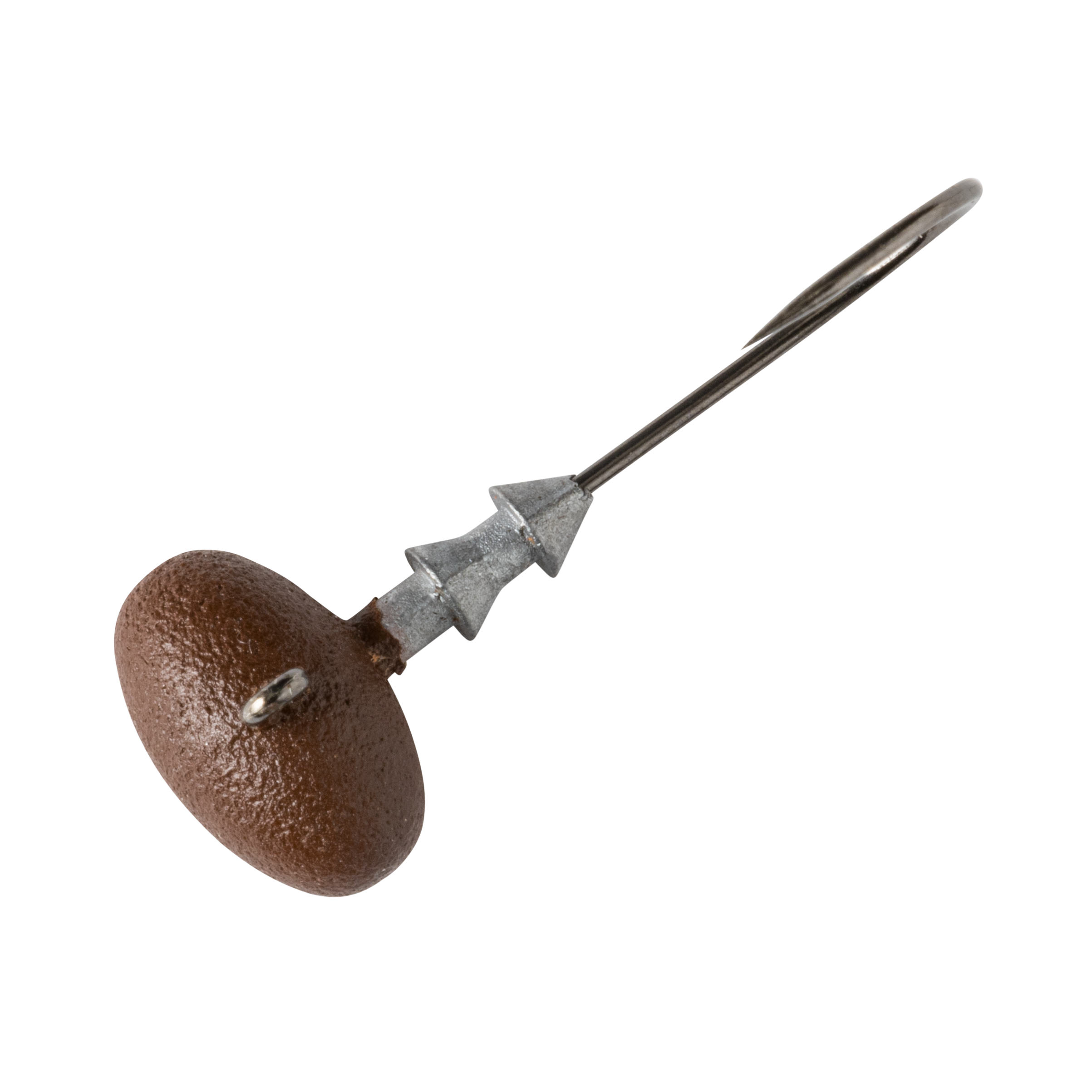 Great Lakes Finesse GLF Stealth Football Head