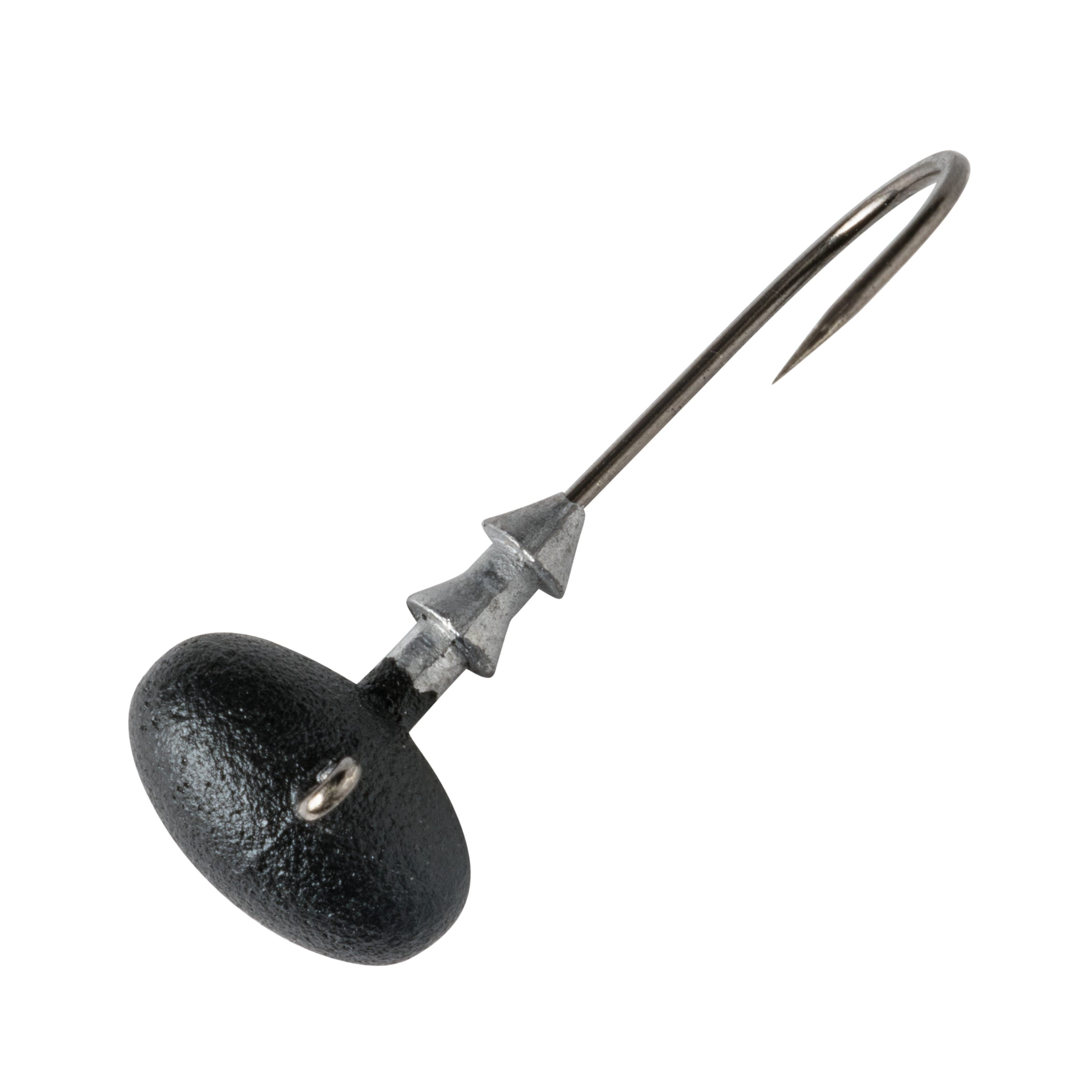 Great Lakes Finesse GLF Stealth Football Head