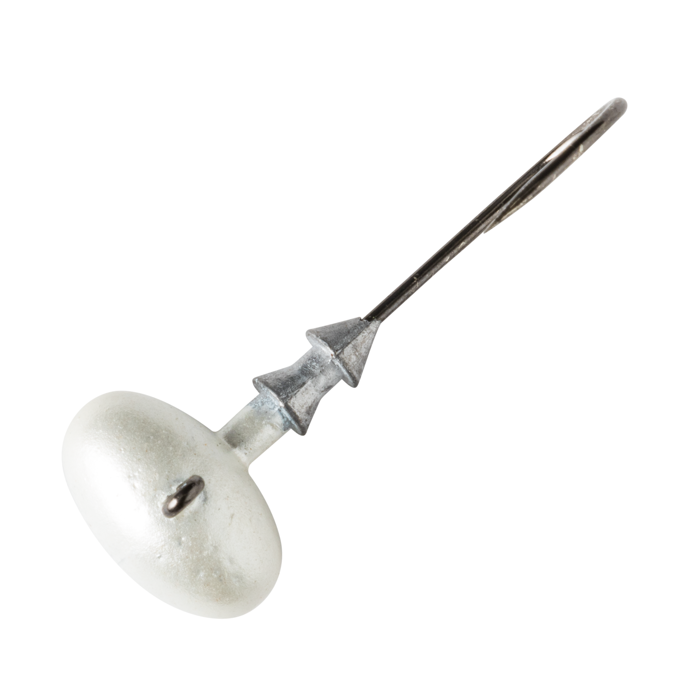 Great Lakes Finesse GLF Stealth Football Head