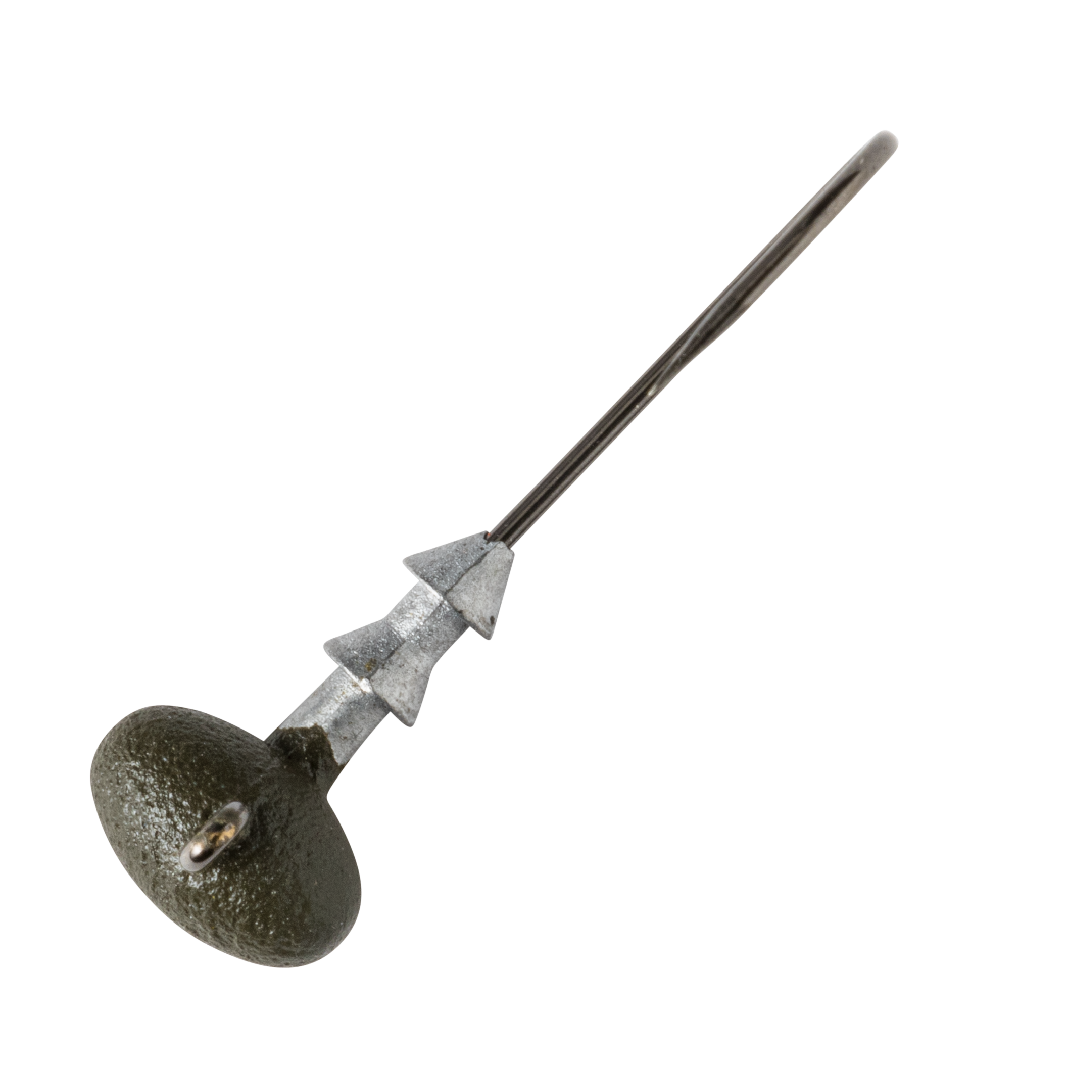 Great Lakes Finesse GLF Stealth Football Head