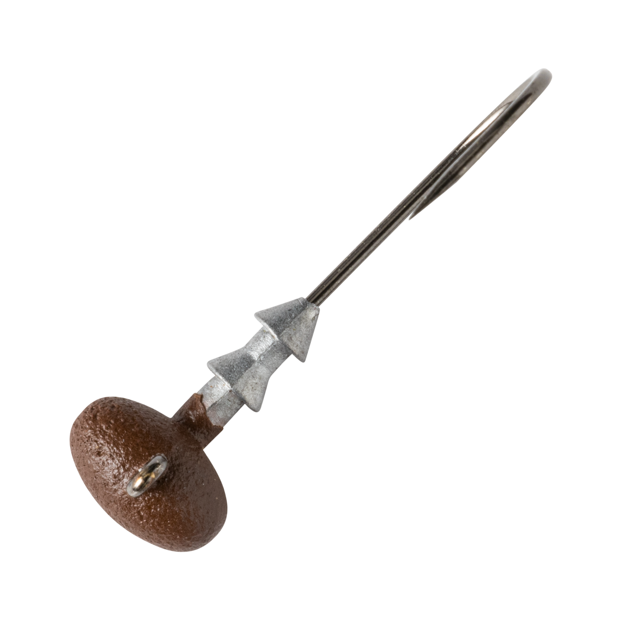 Great Lakes Finesse GLF Stealth Football Head