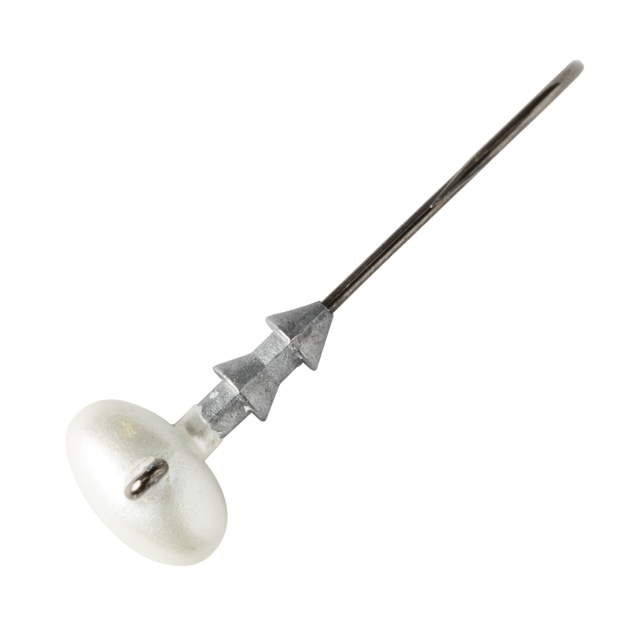 Great Lakes Finesse GLF Stealth Football Head