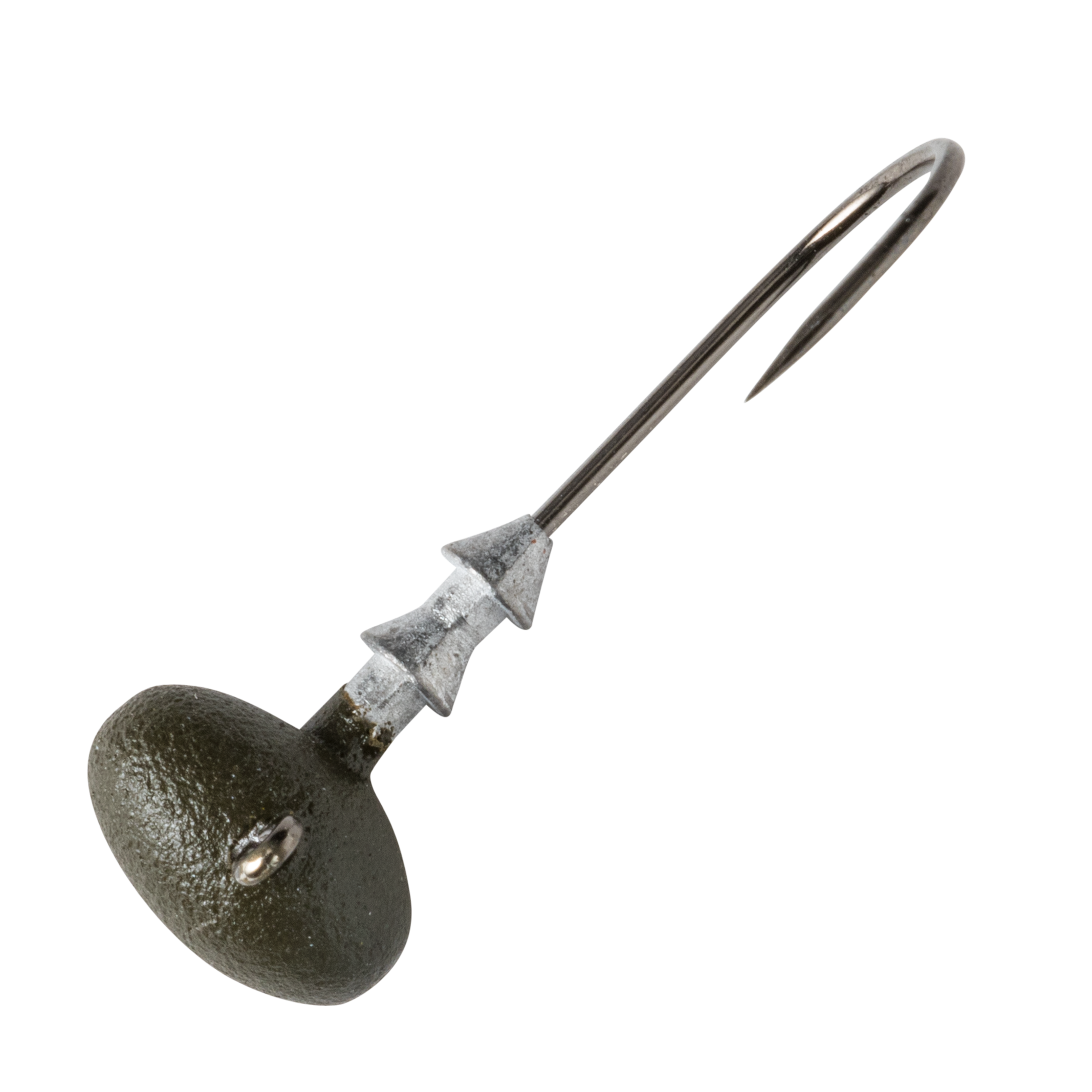 Great Lakes Finesse GLF Stealth Football Head