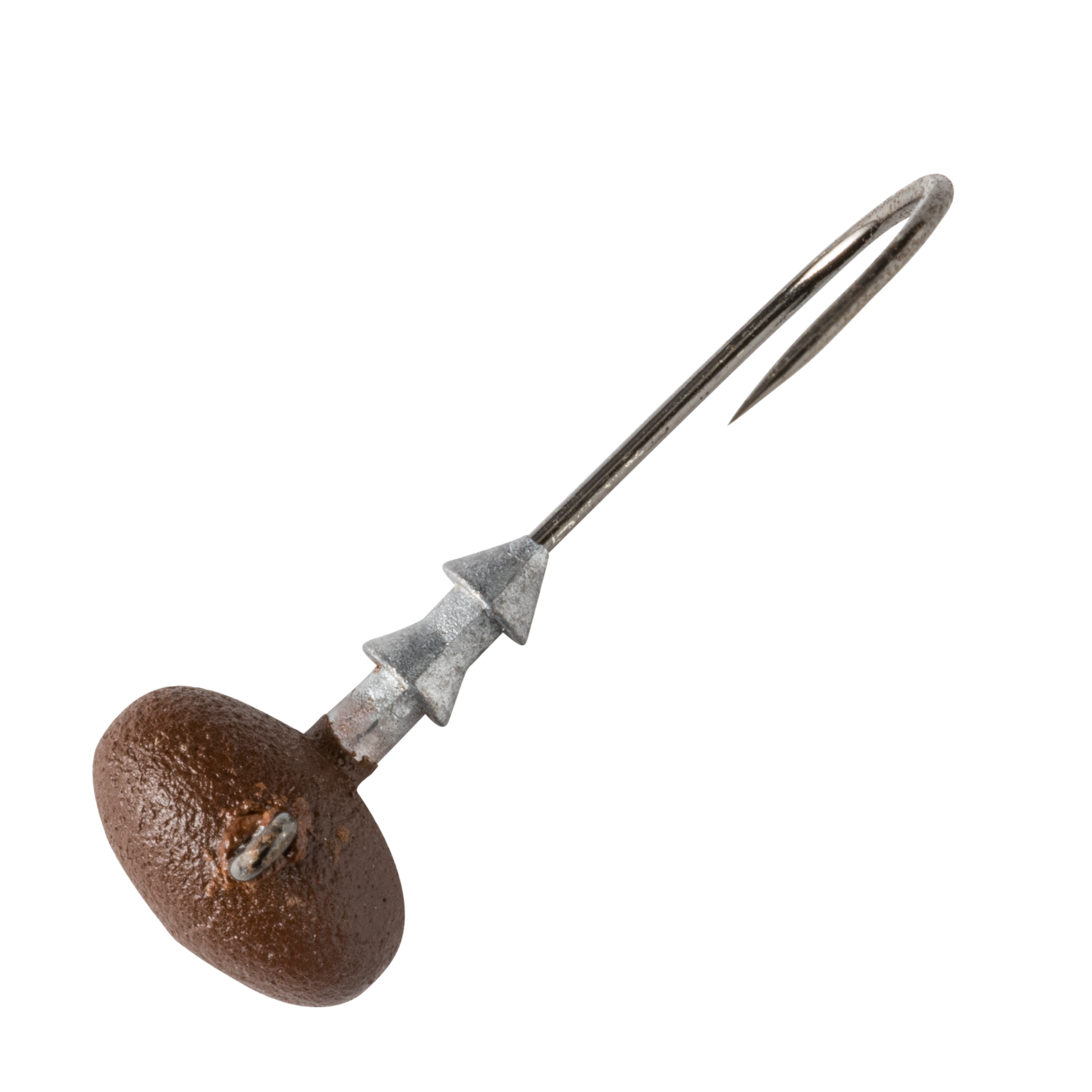 Great Lakes Finesse GLF Stealth Football Head