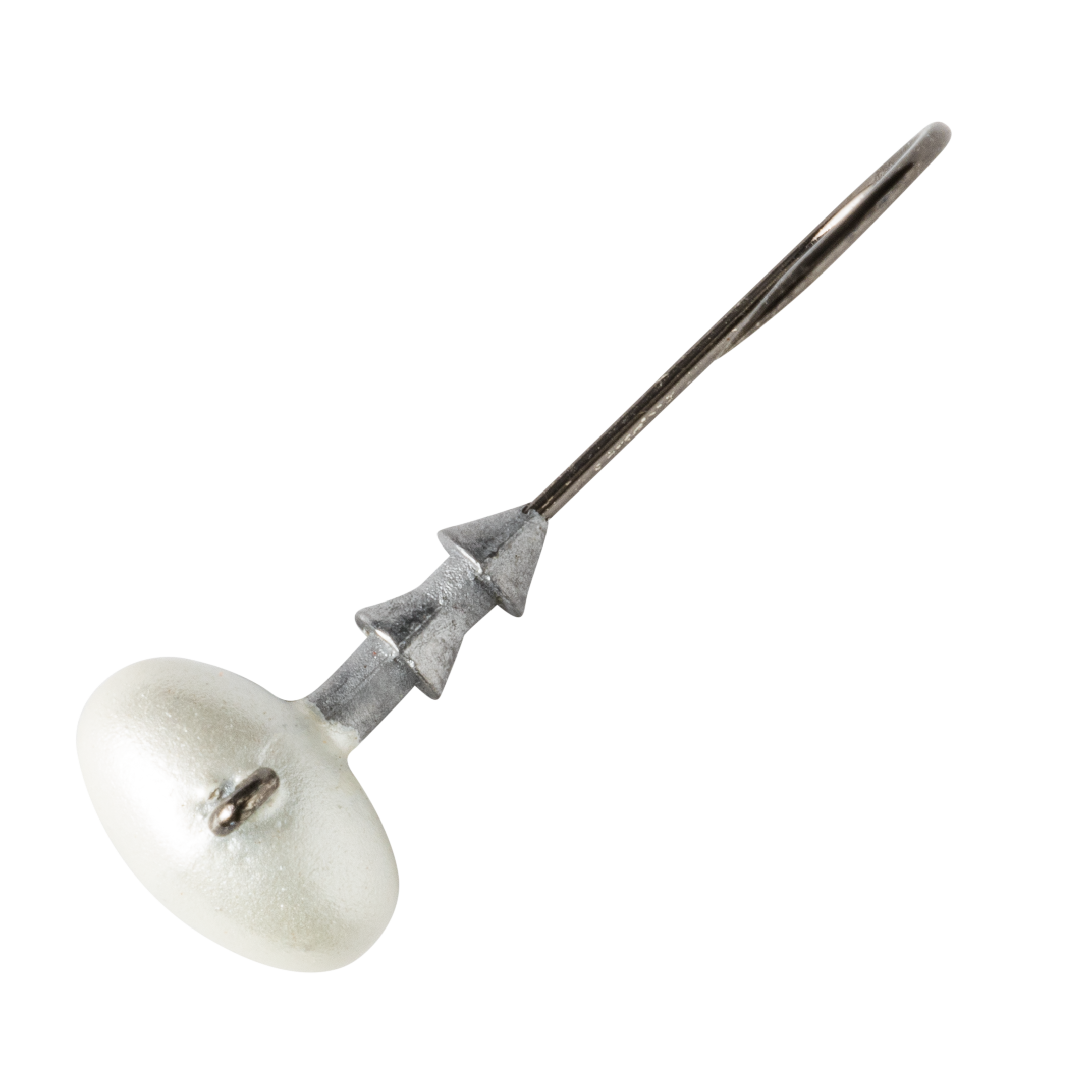 Great Lakes Finesse GLF Stealth Football Head