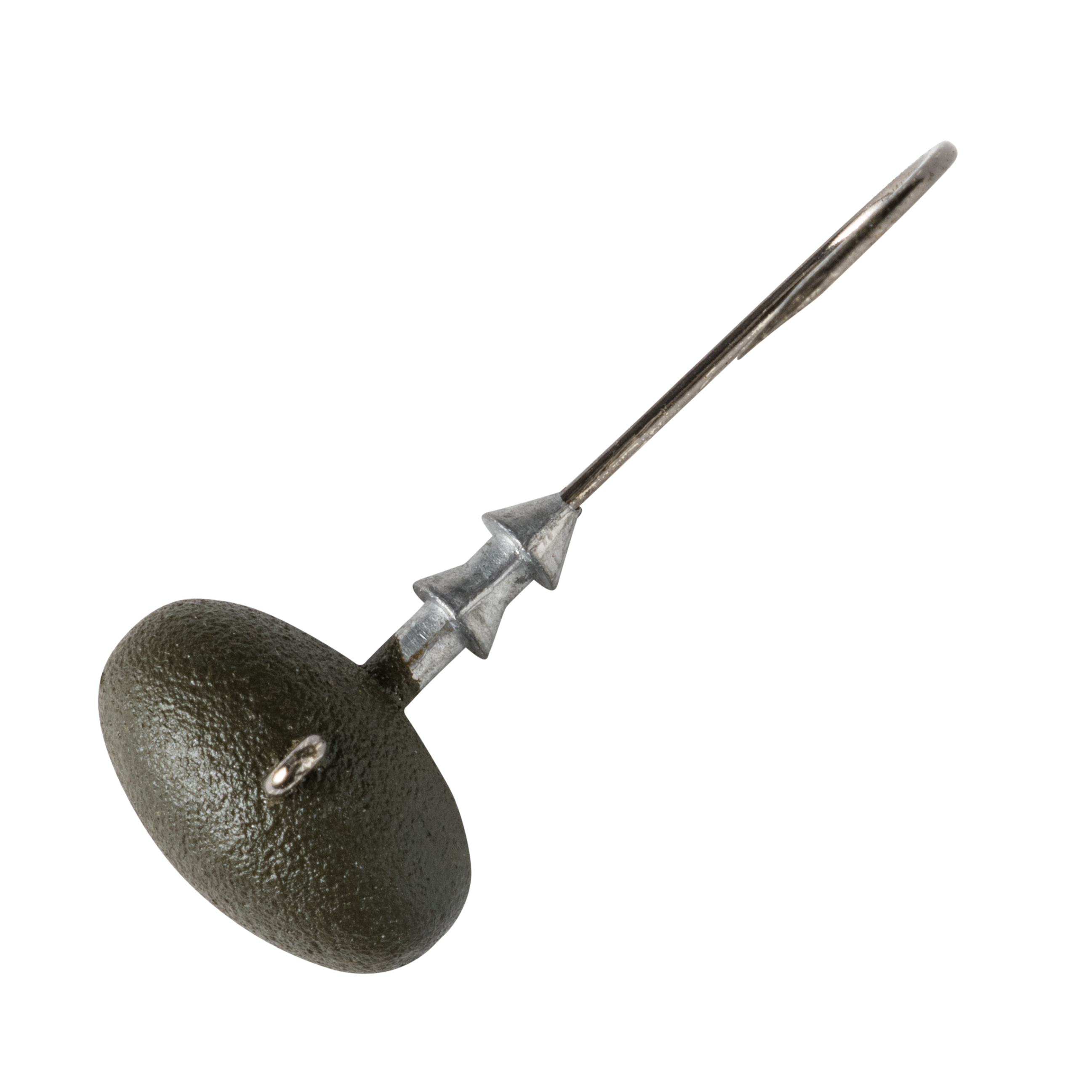 Great Lakes Finesse GLF Stealth Football Head