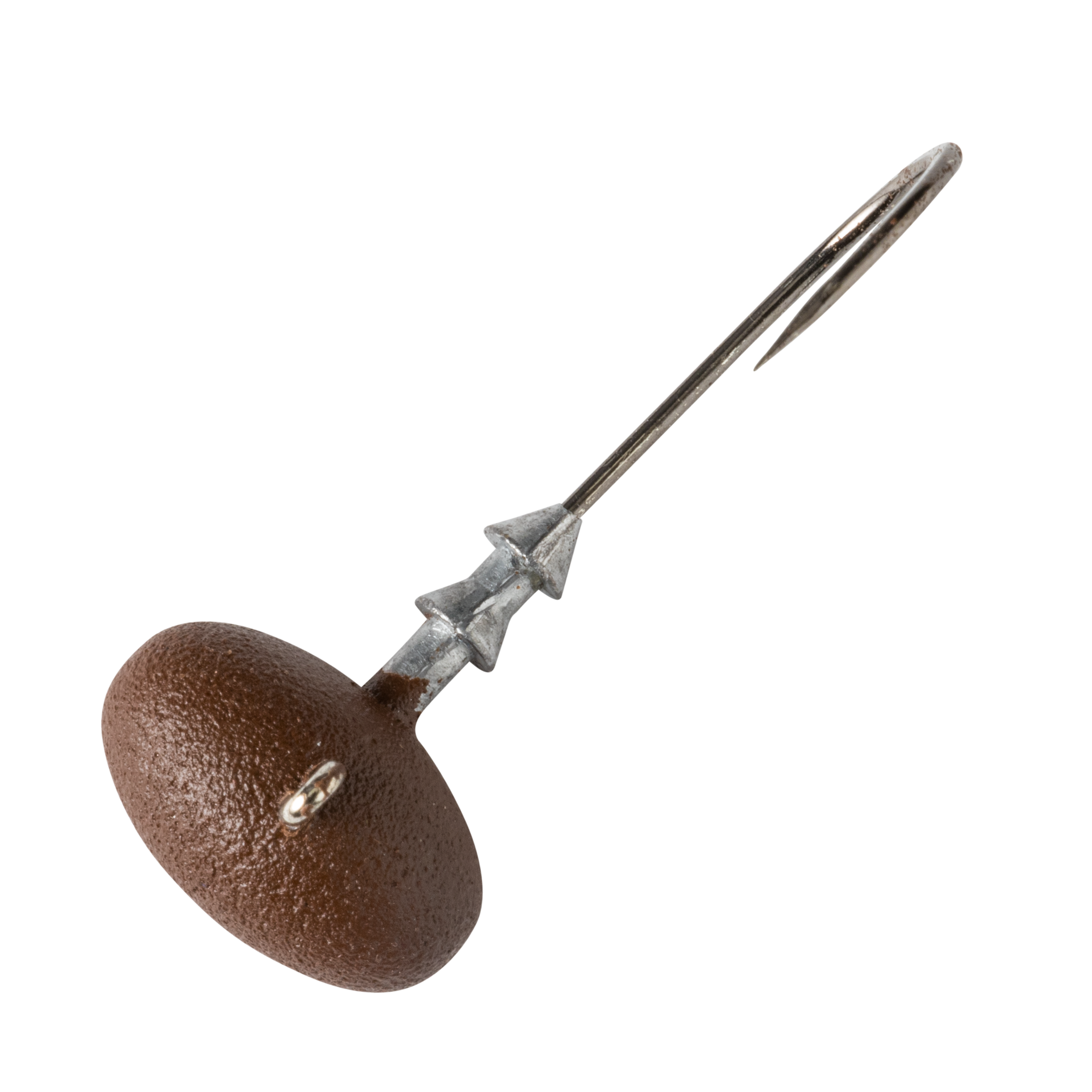 Great Lakes Finesse GLF Stealth Football Head