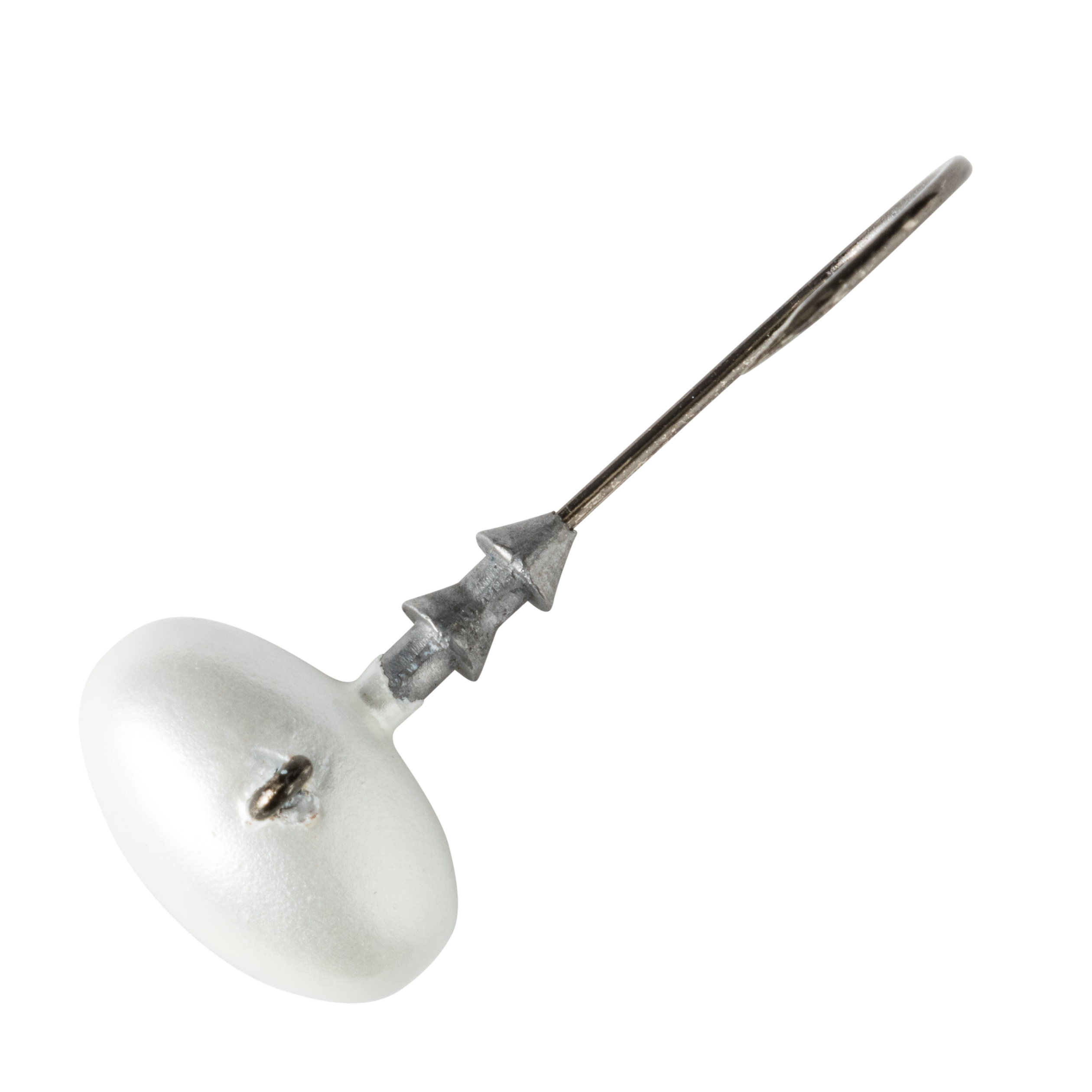 Great Lakes Finesse GLF Stealth Football Head