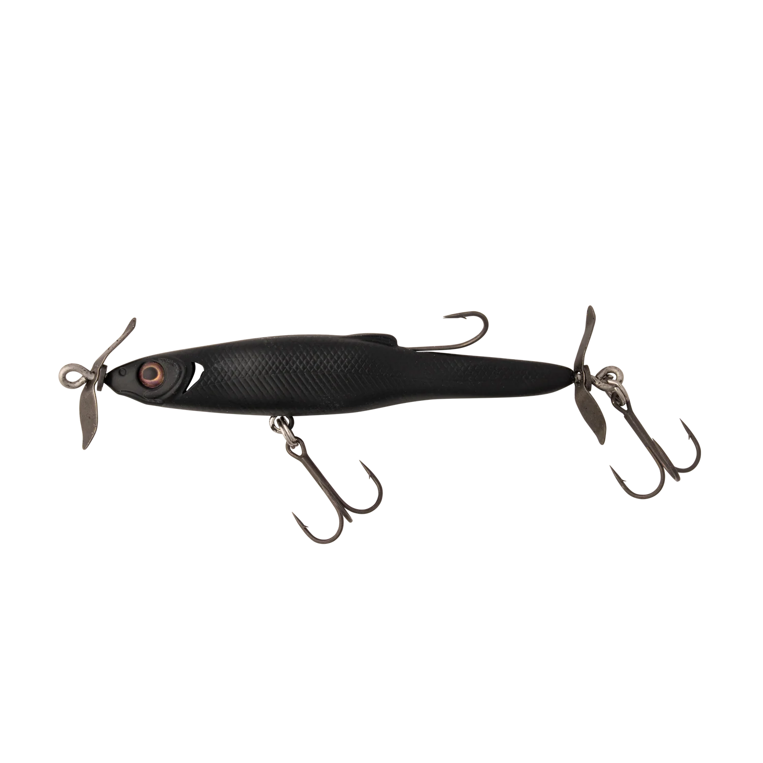 Great Lakes Finesse Stay-Pinned Spybait