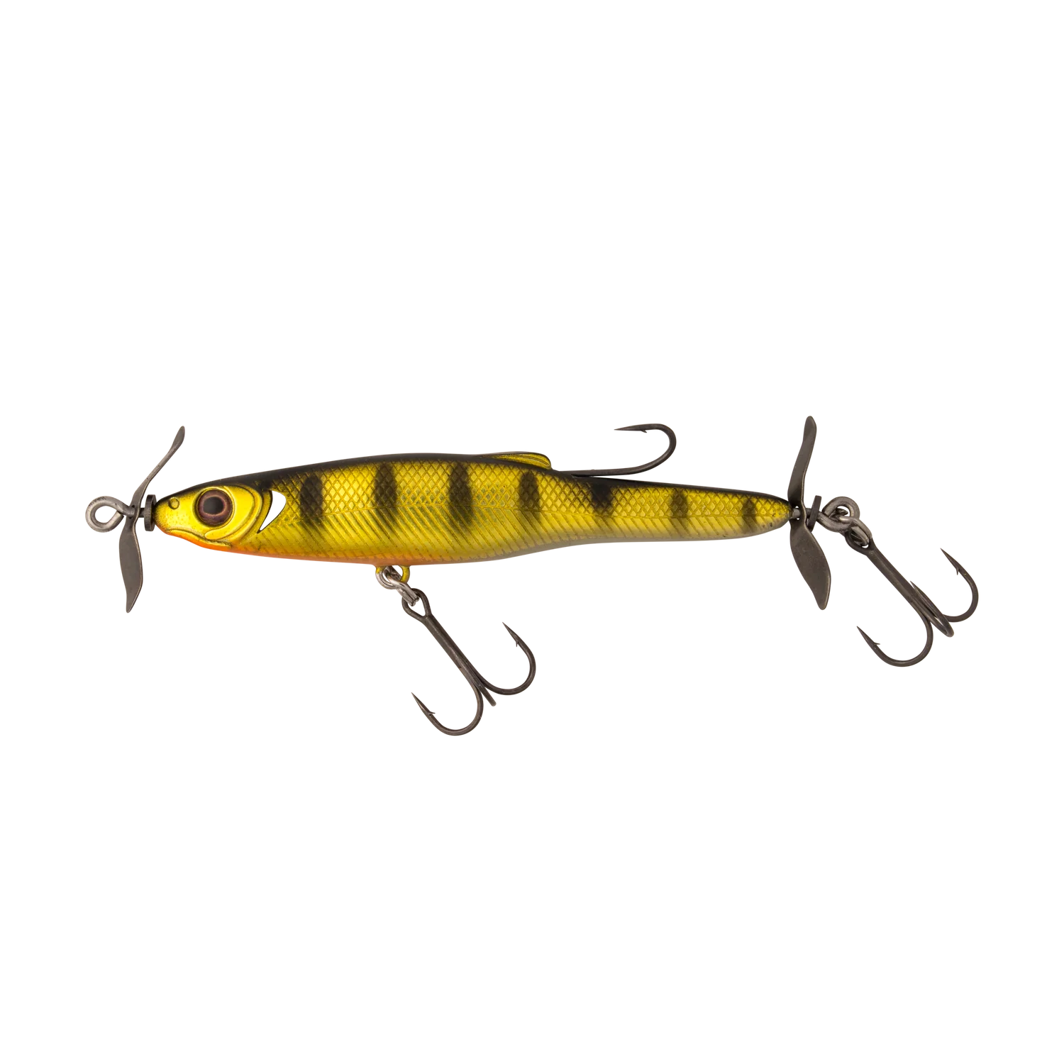 Great Lakes Finesse Stay-Pinned Spybait