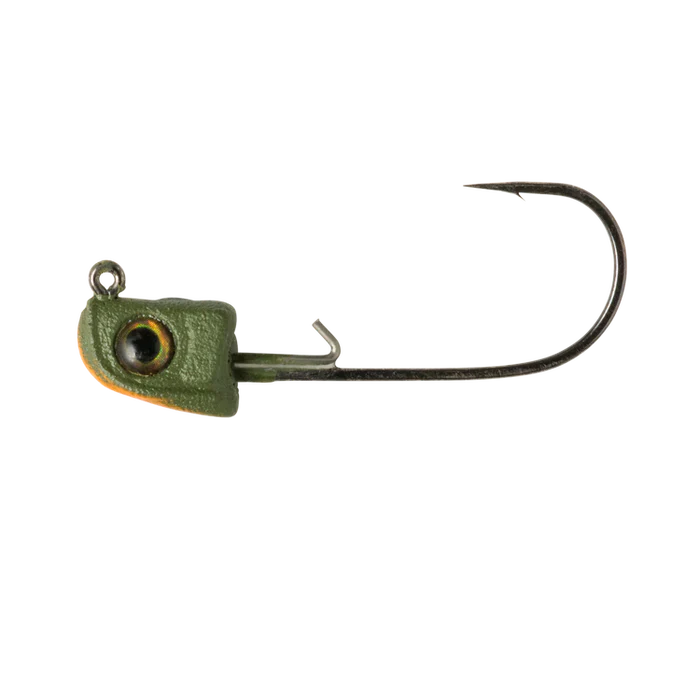 GLF Sneaky Swimbait Head