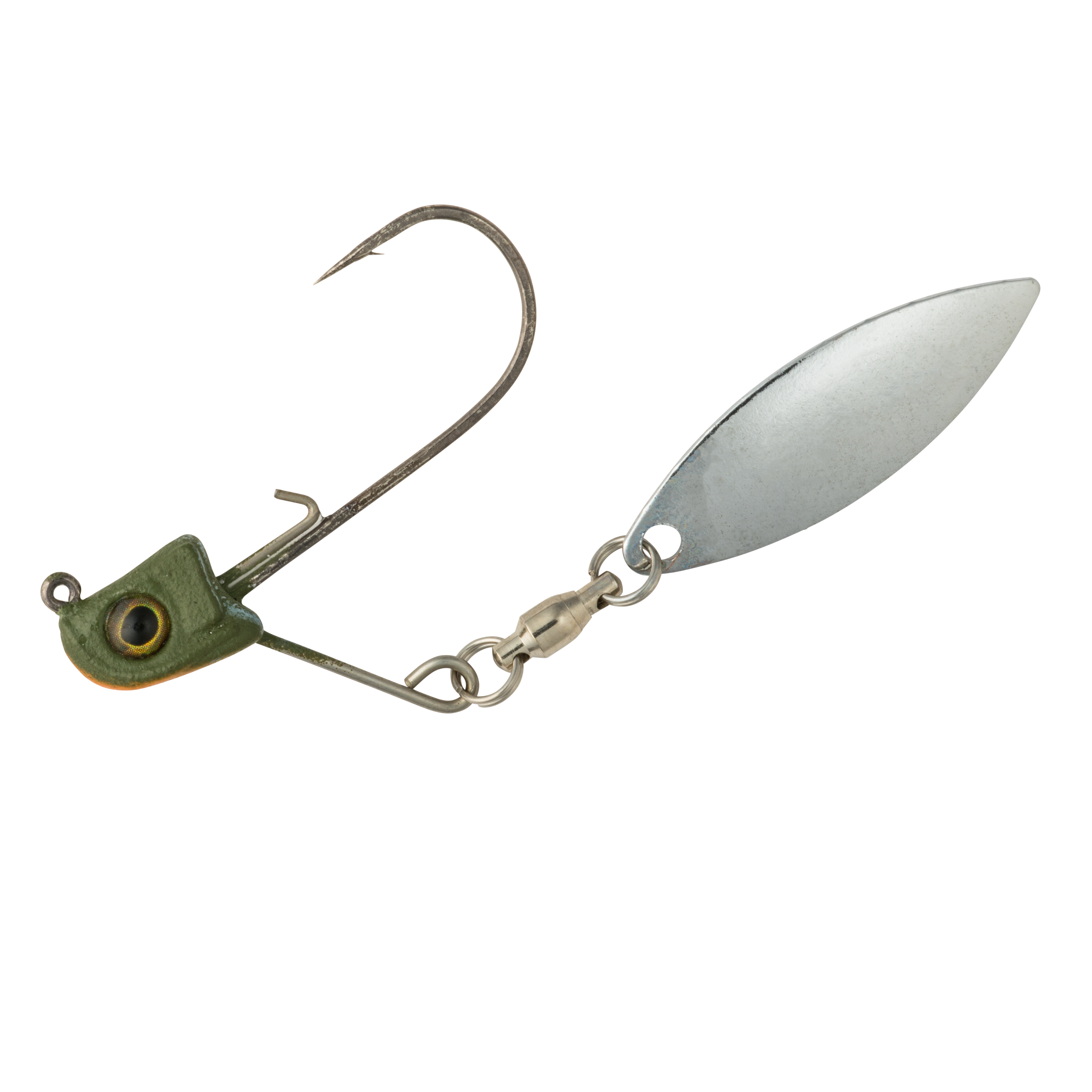 Great Lakes Finesse GLF Sneaky Underspin