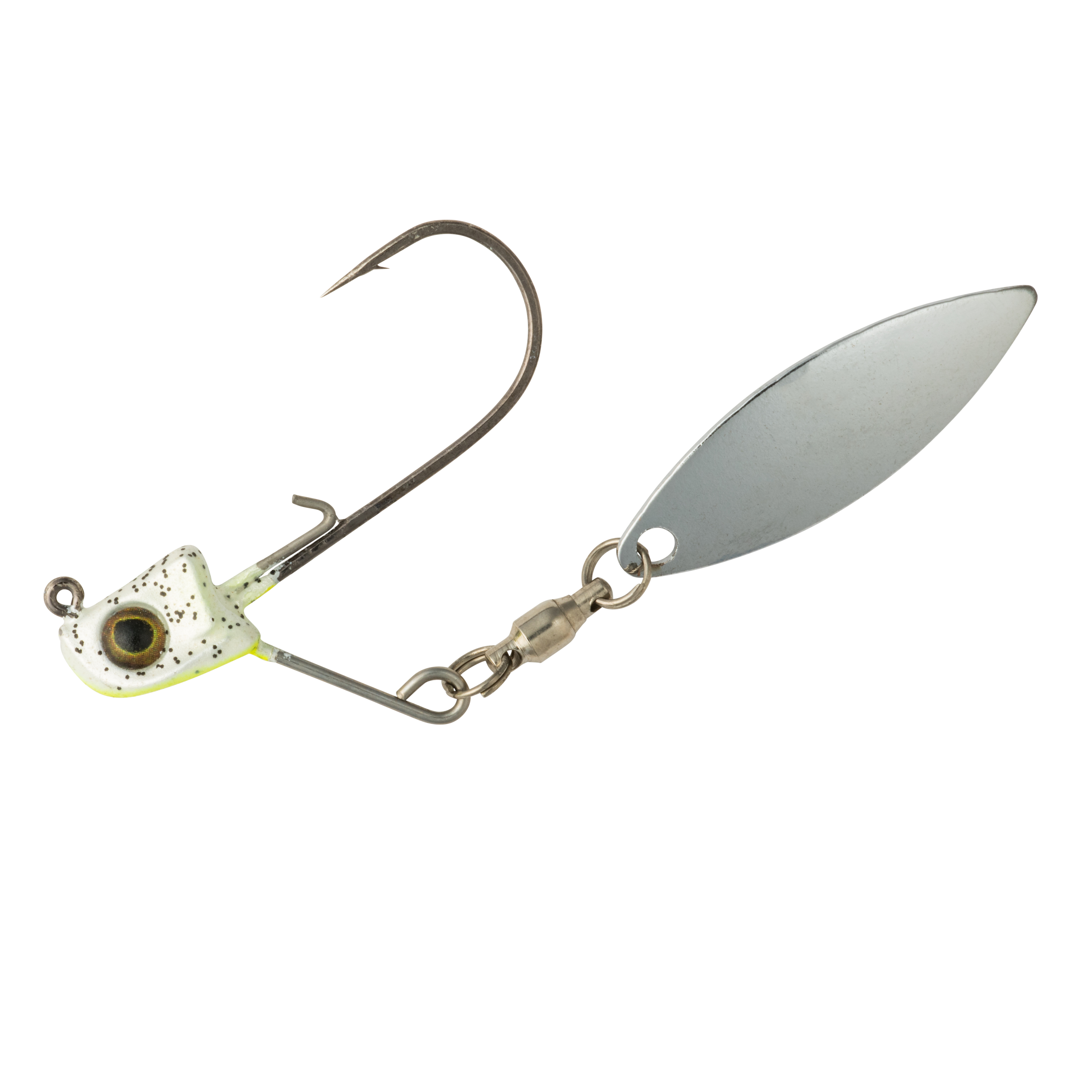 Great Lakes Finesse GLF Sneaky Underspin