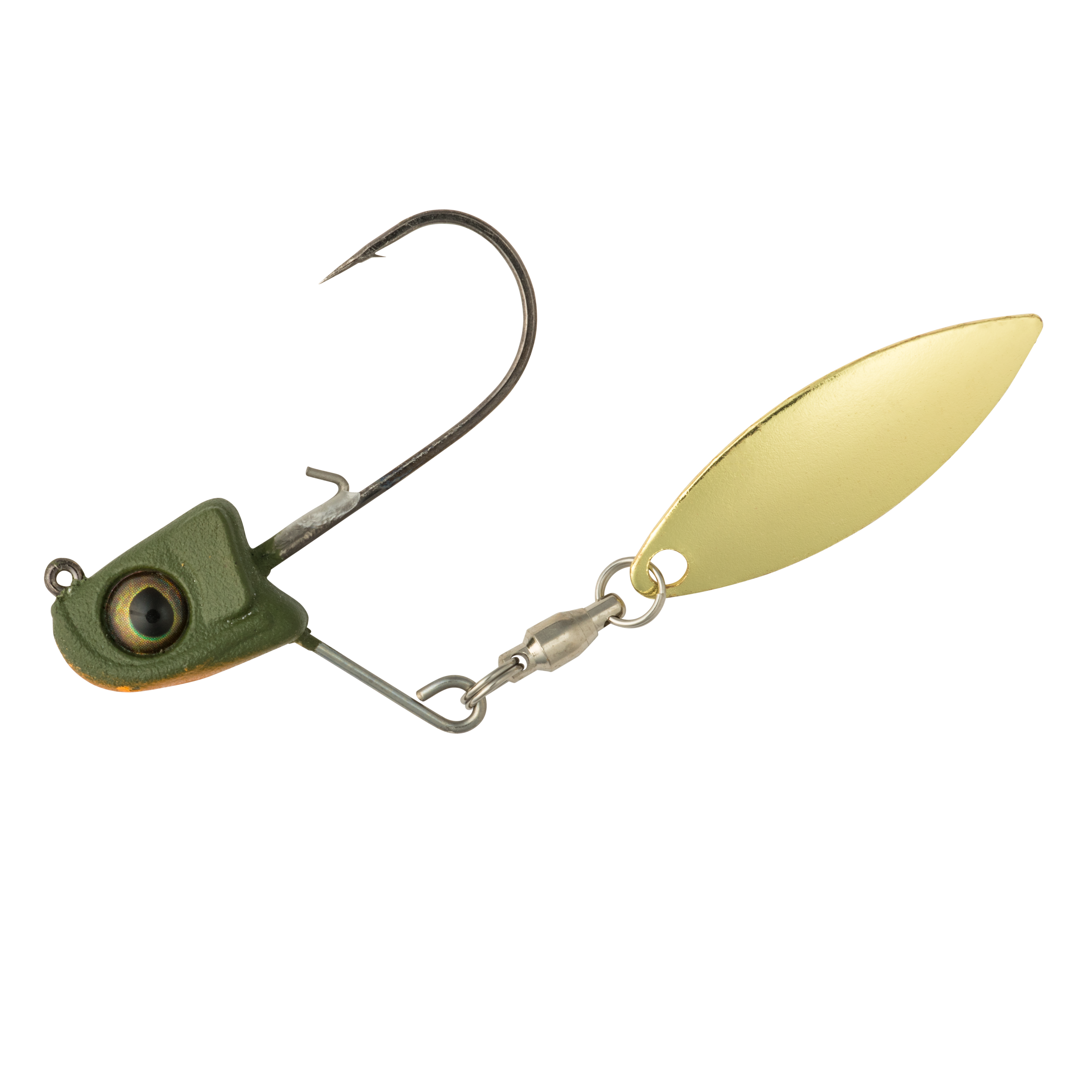 Great Lakes Finesse GLF Sneaky Underspin