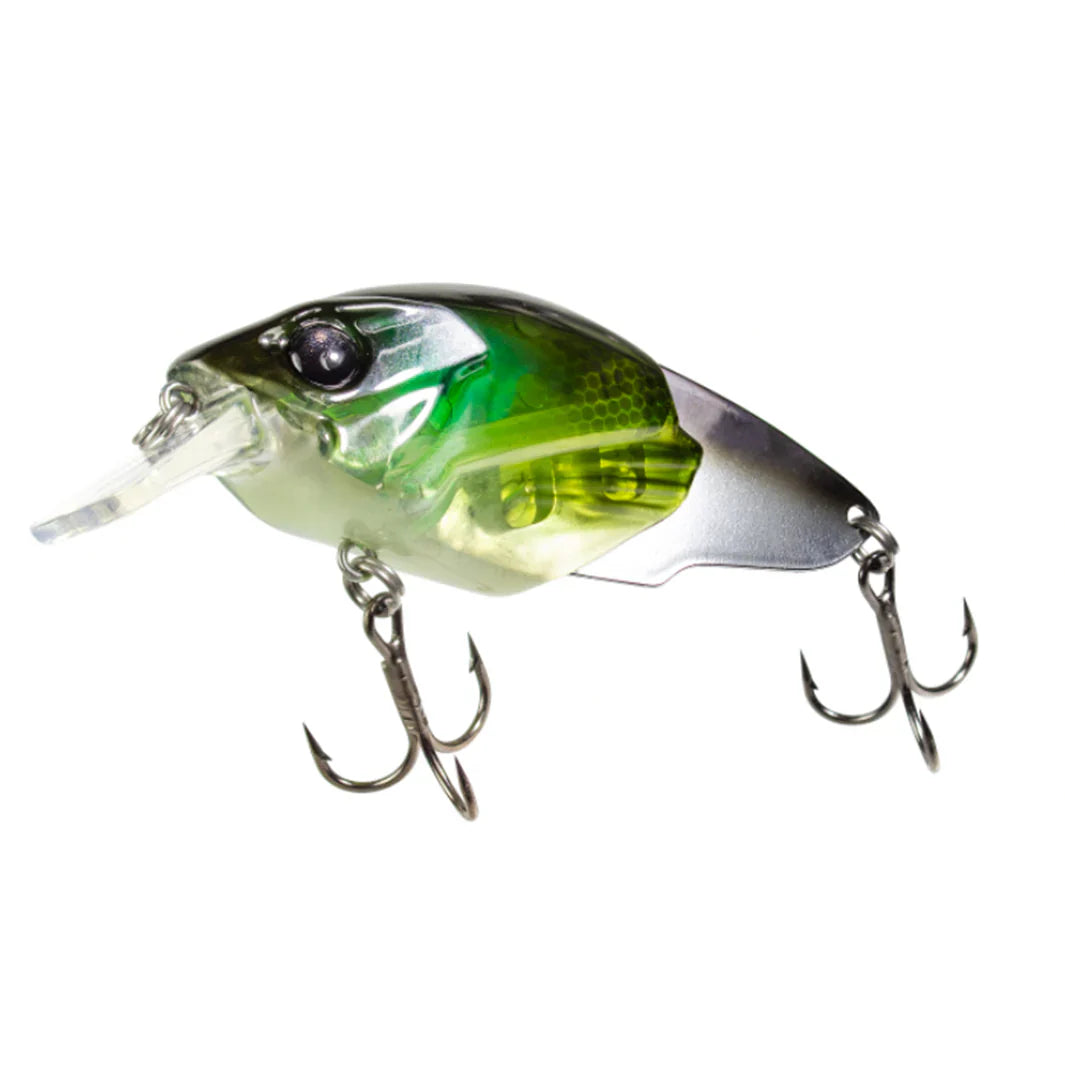 Lunkerhunt Glitch Blade